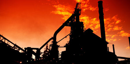 ArcellorMittal